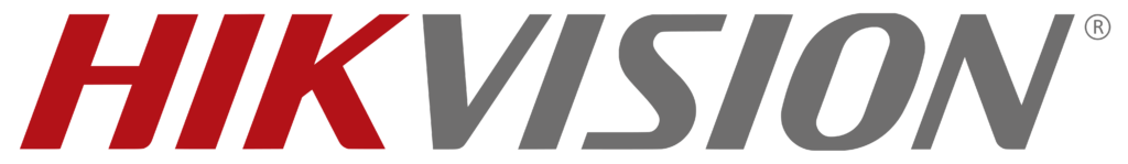 Hikvision logo